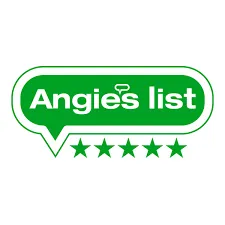 Angi 5.0 Stars
