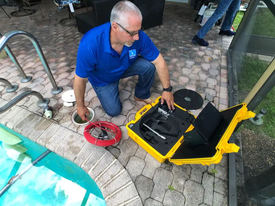 THE FUTURE OF HOME INSPECTIONS