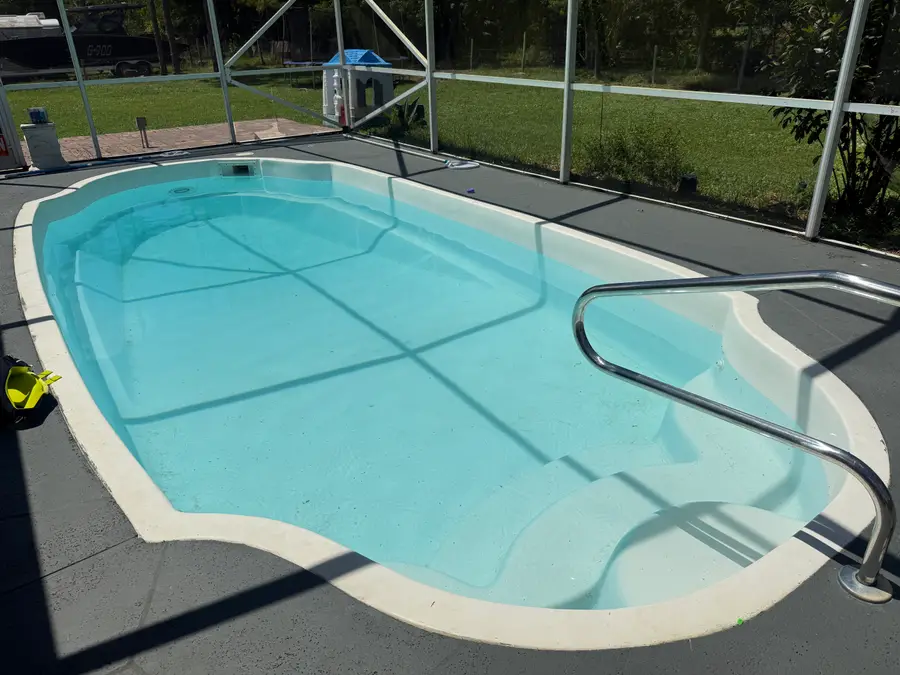 Evaporation vs. Leak: Is Your Pool Losing Water Normally?