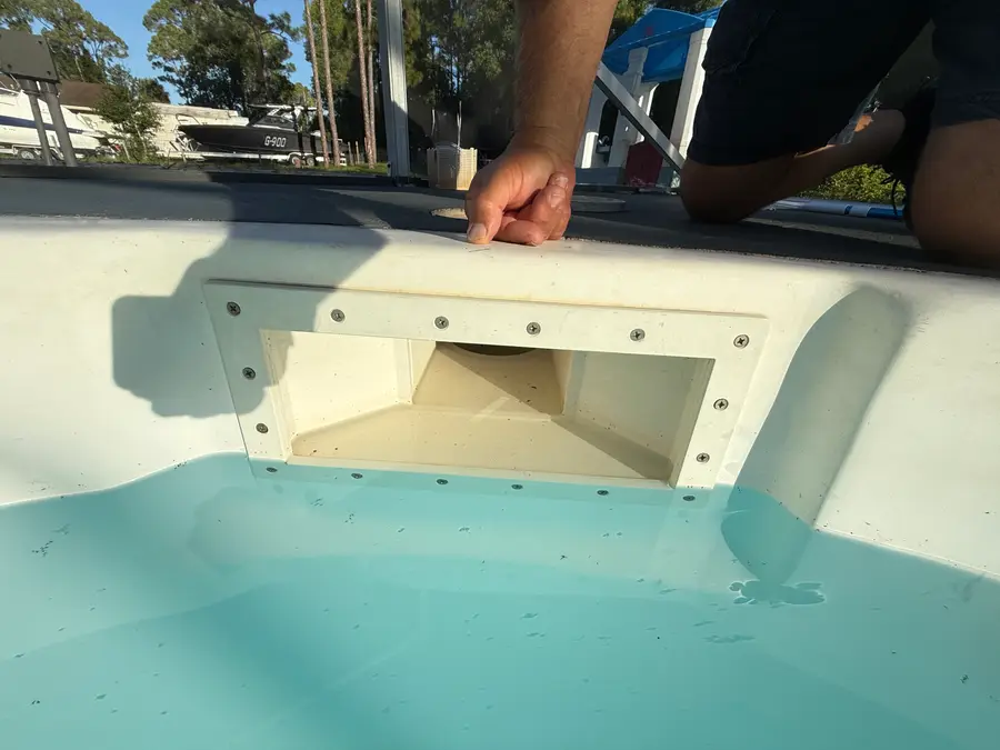 Top Signs Your Pool Has a Leak (and How to Confirm Them)